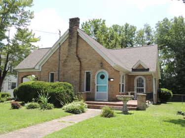 308 E College Street, Mayfield, KY 42066