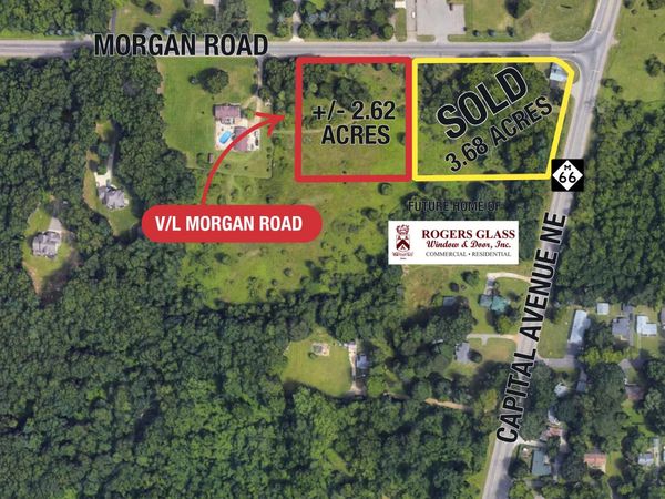Morgan, Battle Creek, MI 49017
