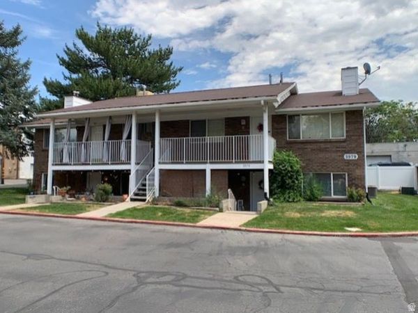 3979 S VERNON CIR , Unit C, Holladay, UT 84124