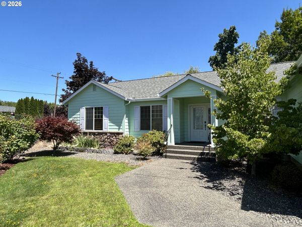 128 WATUSI CT, Winston, OR 97496