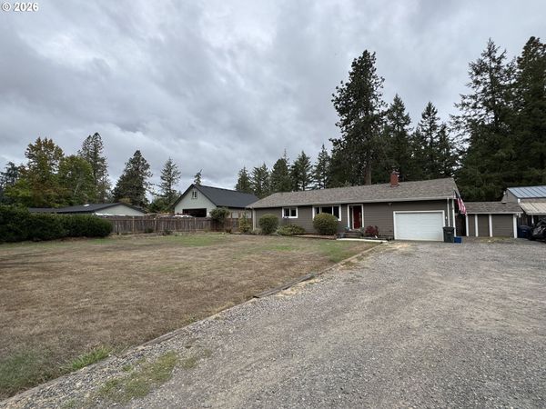 25371 PERKINS RD, Veneta, OR 97487