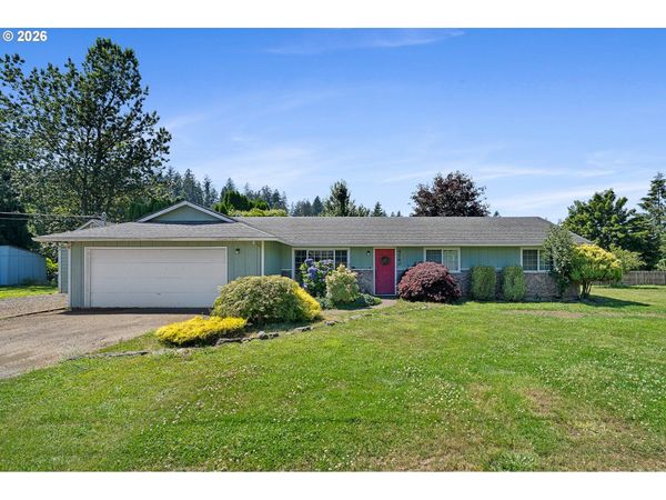 4760 Brickyard RD, Tillamook, OR 97141