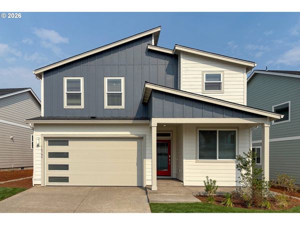16703 SE MULTNOMAH FALLS DR, Happy Valley, OR 97086