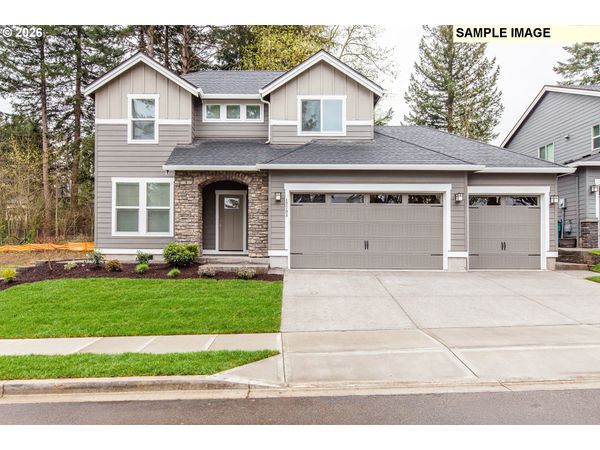 18604 NE 41ST AVE, Unit LOT 419, Vancouver, WA 98686