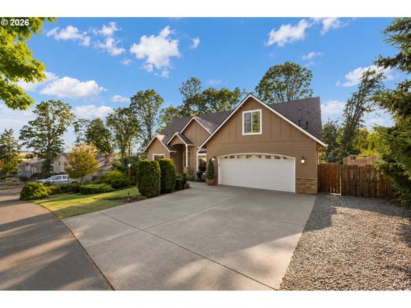 2708 QUINCE ST, Albany, OR 97321