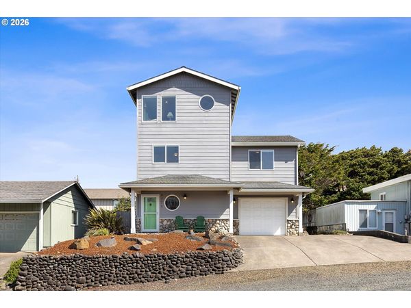 5776 NW KEEL AVE, Lincoln City, OR 97367