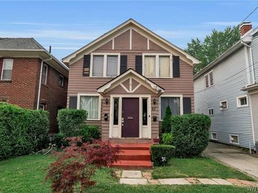67 Hartwell Road , Buffalo, NY 14216