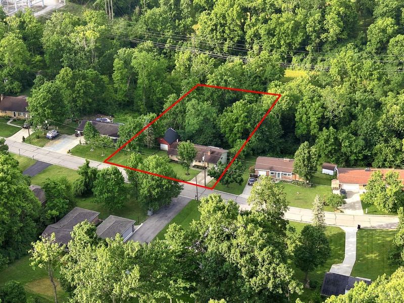3775 Susanna Drive, Colerain Township, OH 45251 Photo 34