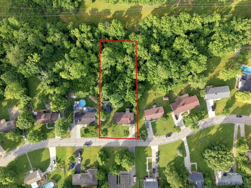 3775 Susanna Drive, Colerain Township, OH 45251 Photo 35