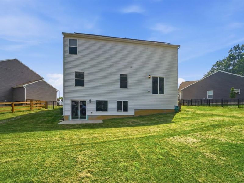 5389 Valley View Drive, Hamilton Twp, OH 45152 Photo 66