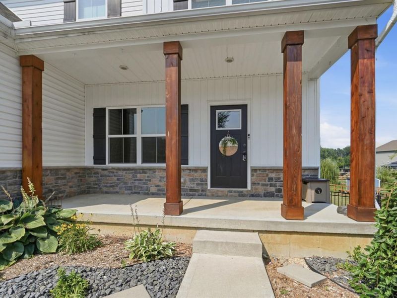 5389 Valley View Drive, Hamilton Twp, OH 45152 Photo 9