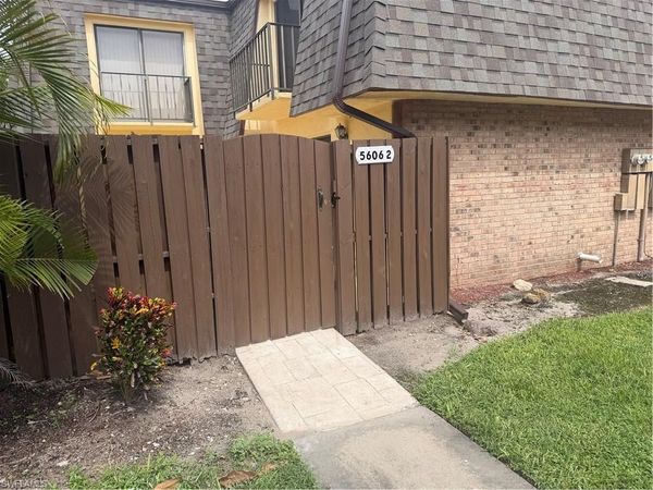 5606 Malt DR , Unit 2, FORT MYERS, FL 33907