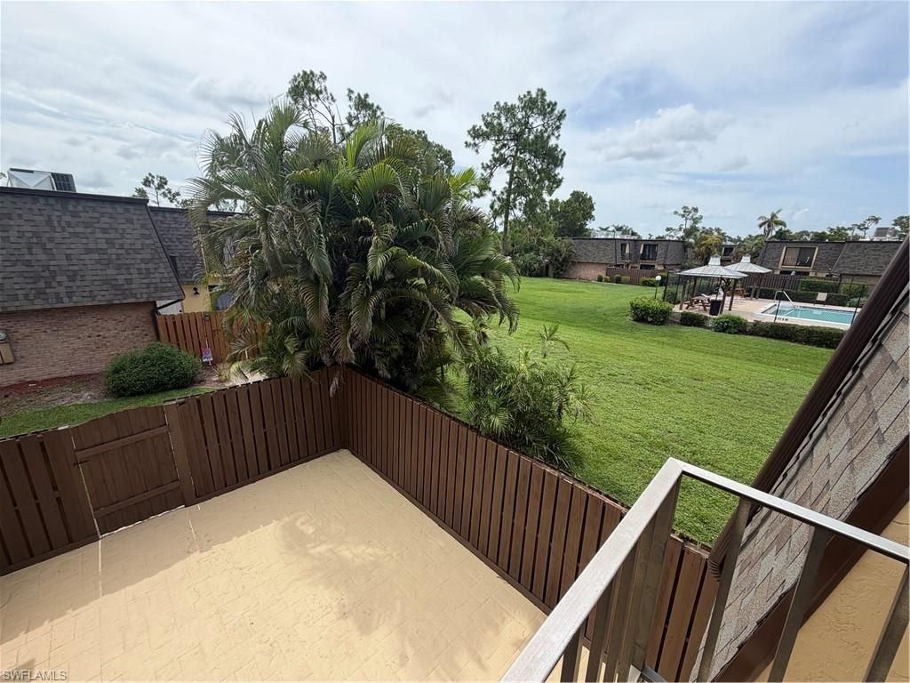5606 Malt Dr , Unit 2, Fort Myers, FL 33907 Photo