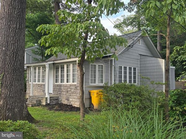 809 WHITEWOOD TRAIL, CROWNSVILLE, MD 21032