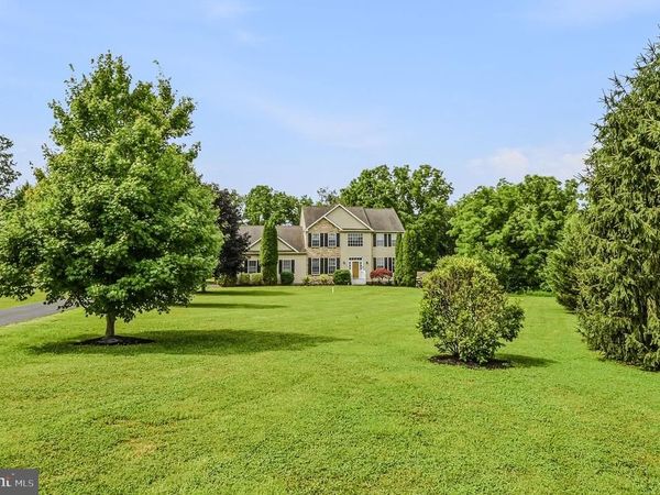 175 WINDEMERE LANE , LINCOLN UNIVERSITY, PA 19352