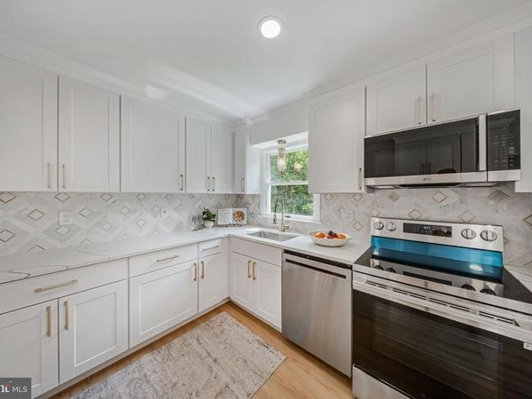 2406 TIMBERCREST DRIVE, DISTRICT HEIGHTS, MD 20747