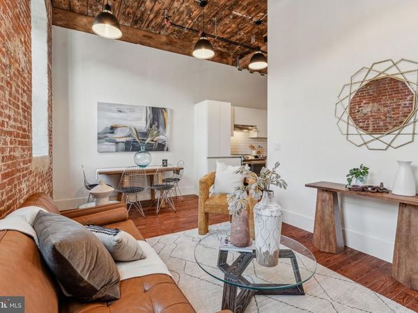 1801 N HOWARD STREET , Unit 302, PHILADELPHIA, PA 19122