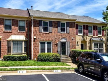 10451 MALONE COURT, FAIRFAX, VA 22032