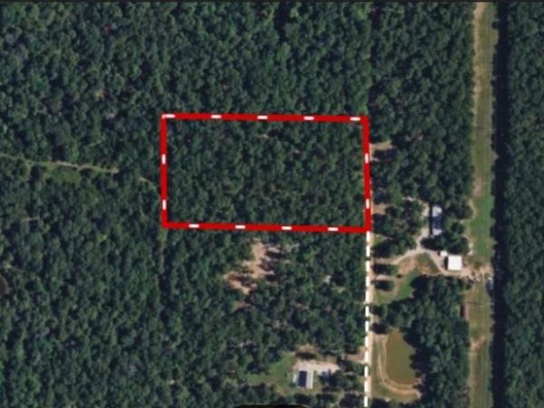 Lots 9 & 10 Tuscon Ln , Viola, AR 72583