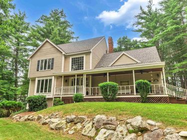 74 Spring Road, Amherst, NH 03031