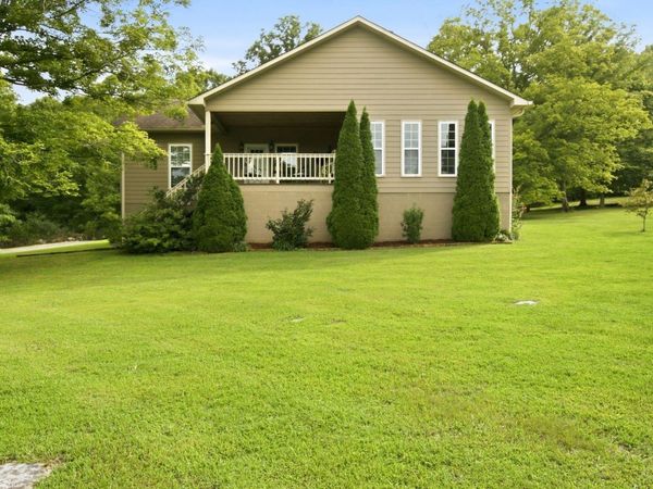 4121 Cathedral Caverns Road, Woodville, AL 35776