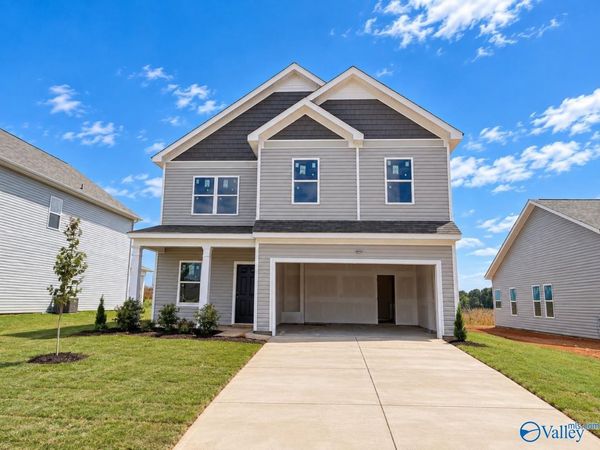 19912 Wicklow Circle, Athens, AL 35613