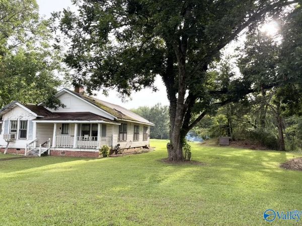 11463 Alabama Highway 33, Moulton, AL 35650