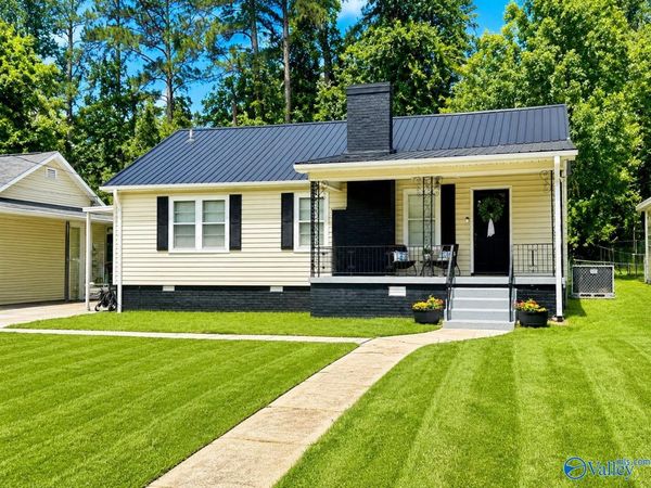1109 Alcott Road, Gadsden, AL 35901