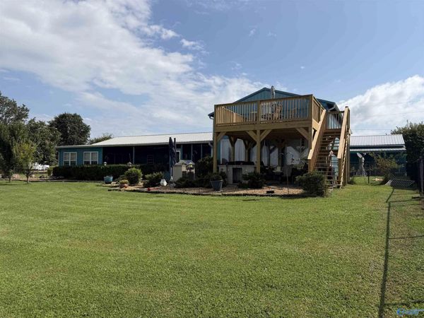 181 County Road 783, Centre, AL 35960