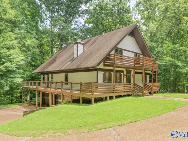 24406 Oak Drive, Elkmont, AL 35620