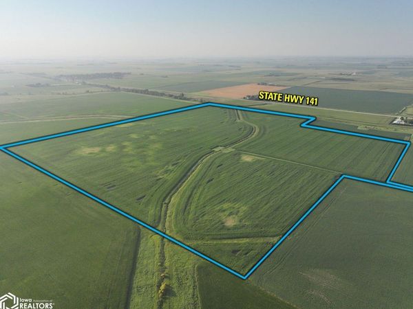 Oak Avenue, Bagley, IA 50023