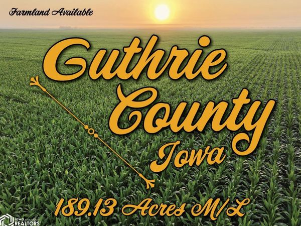 Oak Avenue, Bagley, IA 50023