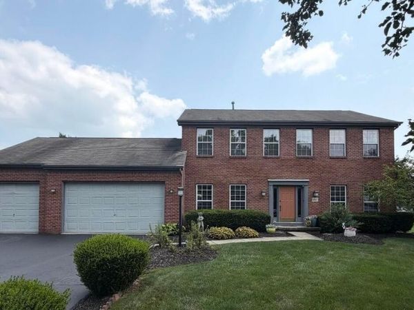 6045 Seton Court , Lewis Center, OH 43035