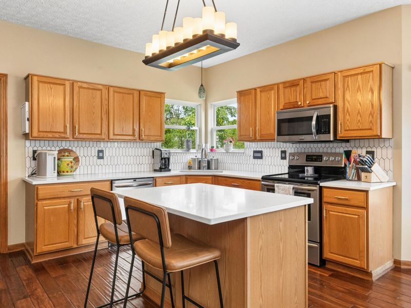 6045 Seton Court, Lewis Center, OH 43035 Photo 21