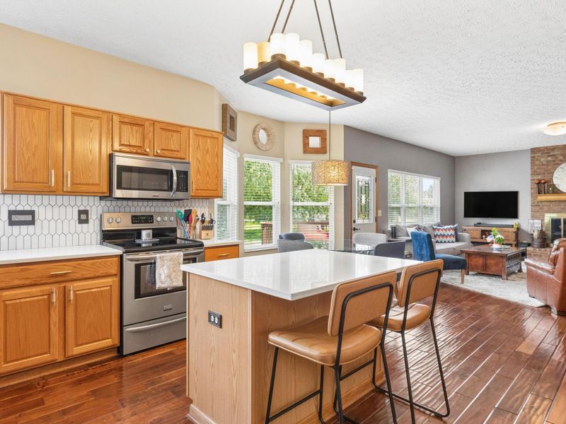 6045 Seton Court, Lewis Center, OH 43035 Photo 24