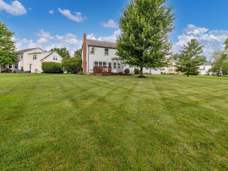 6045 Seton Court, Lewis Center, OH 43035 Photo 56