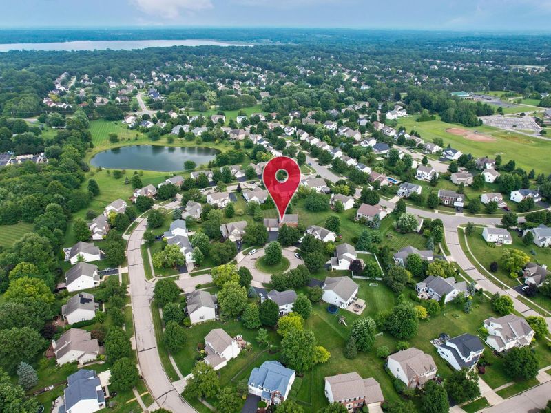 6045 Seton Court, Lewis Center, OH 43035 Photo 59