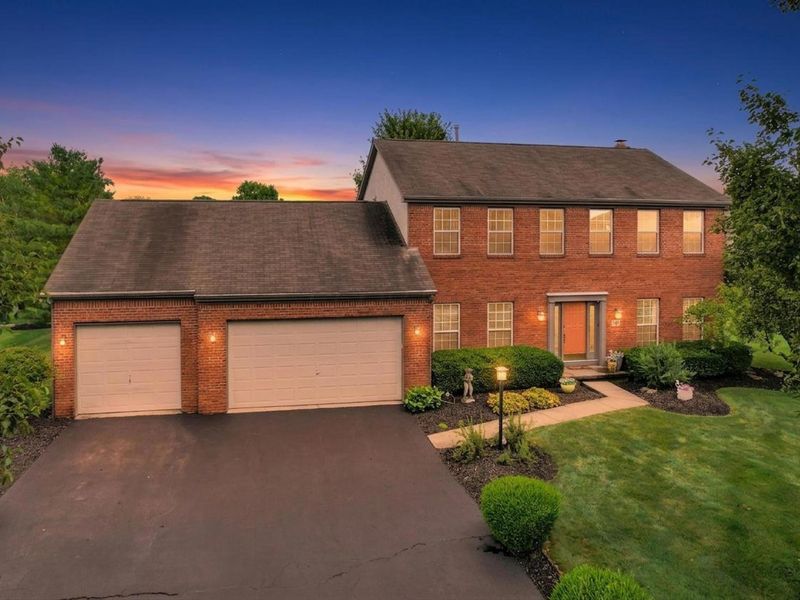 6045 Seton Court, Lewis Center, OH 43035 Photo 68