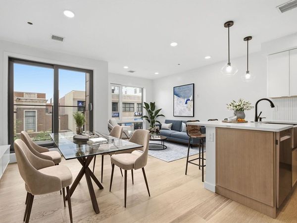 457 W Broadway, Unit 203, Boston, MA 02127