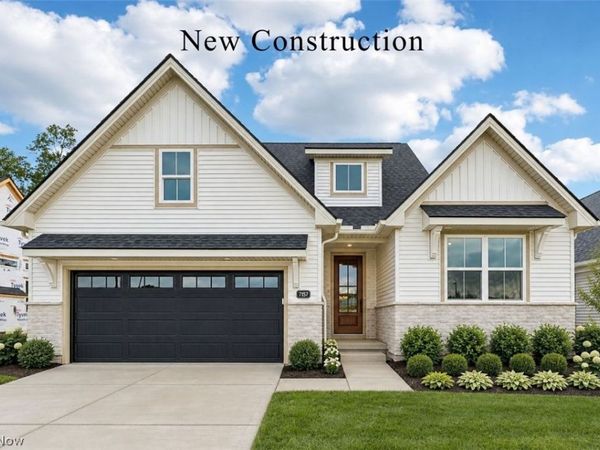 7157 Concordia Drive, Independence, OH 44131
