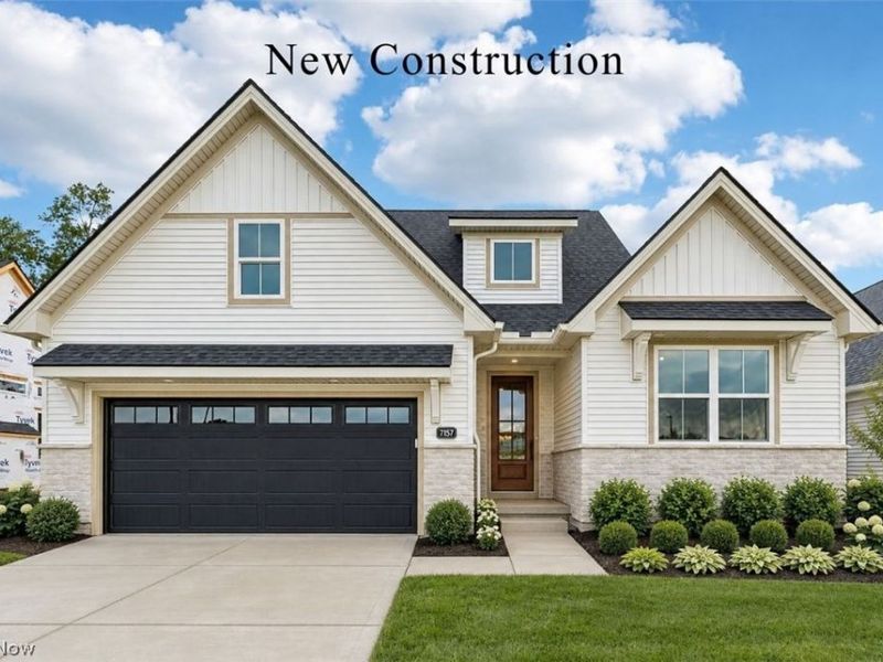 7157 Concordia Drive, Independence, OH 44131 Photo 1