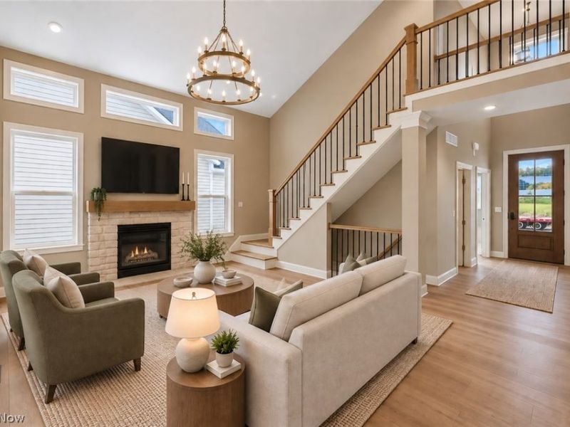7157 Concordia Drive, Independence, OH 44131 Photo 3