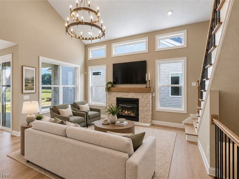 7157 Concordia Drive, Independence, OH 44131 Photo 4