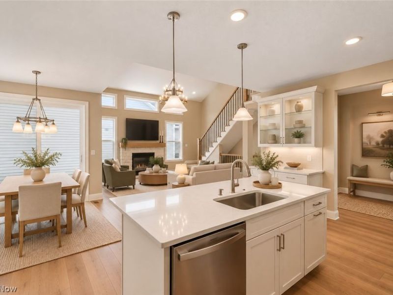 7157 Concordia Drive, Independence, OH 44131 Photo 7