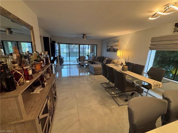 1600 Misty Pines CIR, Unit 206, NAPLES, FL 34105