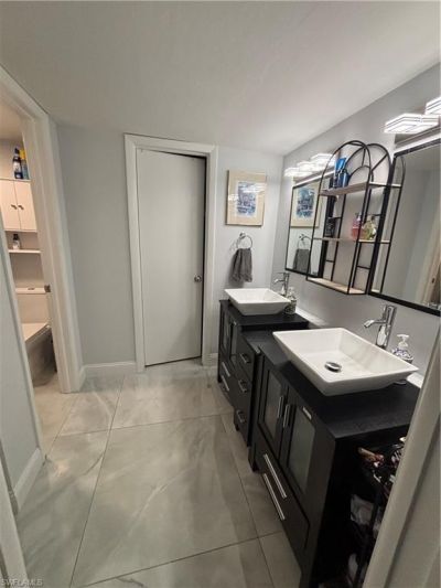 1600 Misty Pines Cir, Unit 206, Naples, FL 34105 Photo