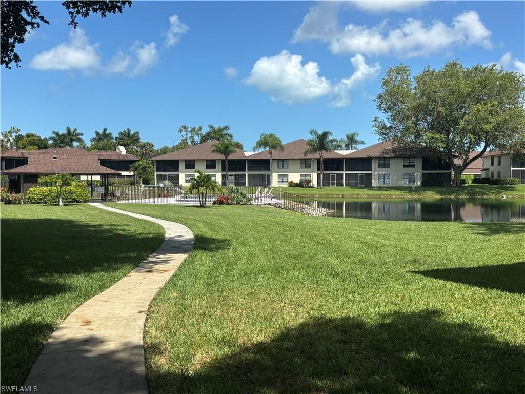 1600 Misty Pines Cir, Unit 206, Naples, FL 34105 Photo