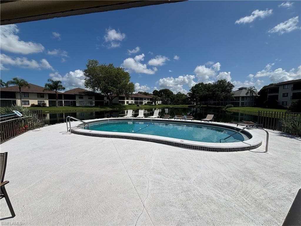 1600 Misty Pines Cir, Unit 206, Naples, FL 34105 Photo