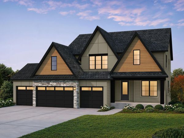 14829 145th Court N, Dayton, MN 55327