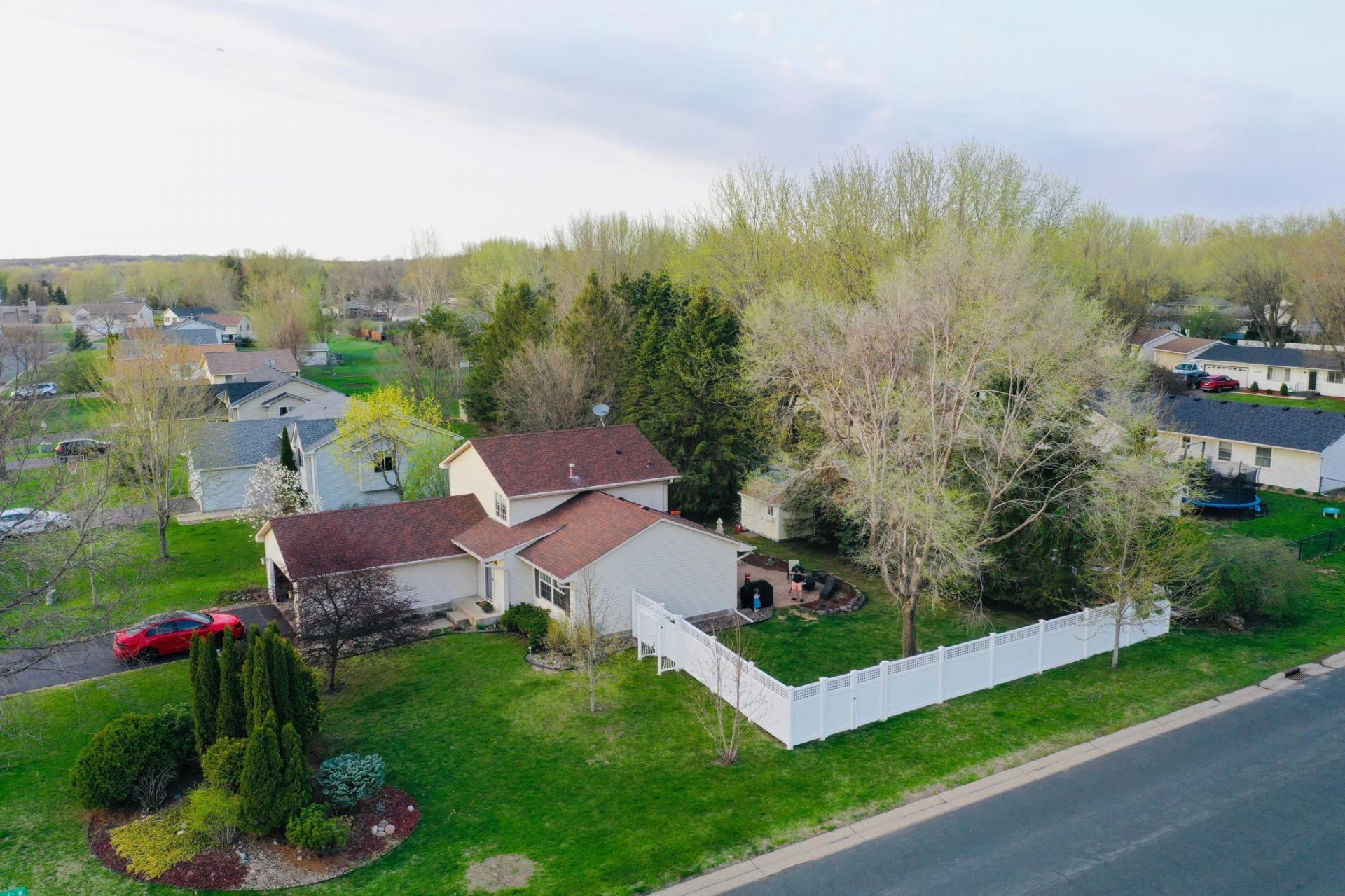 14816 Delmar Court, Rosemount, MN 55068 Main Photo
